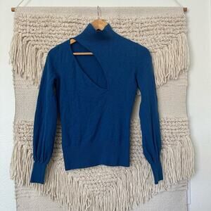 Nicholas Aliyah Sweater